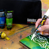Liquitex What Would You Create Set - Mixed Media