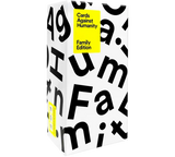 Cards Against Humanity (Family Edition) Card Game