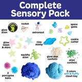 Sensory Pack - Outer Space