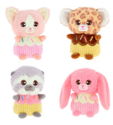 Keel Toys Bakery Cupcakes (Scented) 16cm Assortment