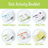 Open The Joy - The On The Go Bag