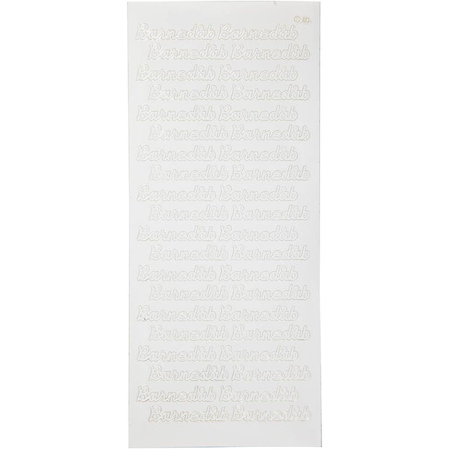Stickers