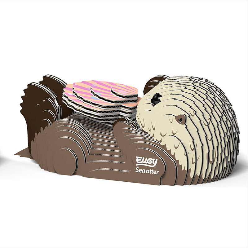 EUGY Sea Otter