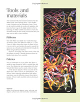 Beginners Guide to Silk Ribbon Embroidery Book