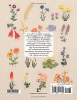 Beginners Guide to Silk Ribbon Embroidery Book