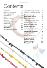 Beading for the Absolute Beginner Book