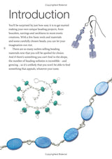 Beading for the Absolute Beginner Book