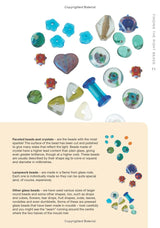 Beading for the Absolute Beginner Book