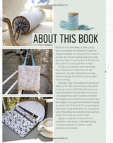 Debbie Shore's Sewing Room Secrets: Machine Sewing Book