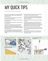Debbie Shore's Sewing Room Secrets: Machine Sewing Book