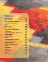 Mr X Sitch: Guide to Modern Cross Stitch Book