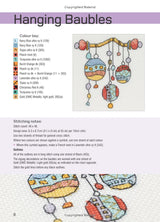 20 to Stitch: Christmas Cross Stitch