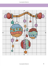 20 to Stitch: Christmas Cross Stitch