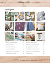 Beginners Guide To Screen Printing Book