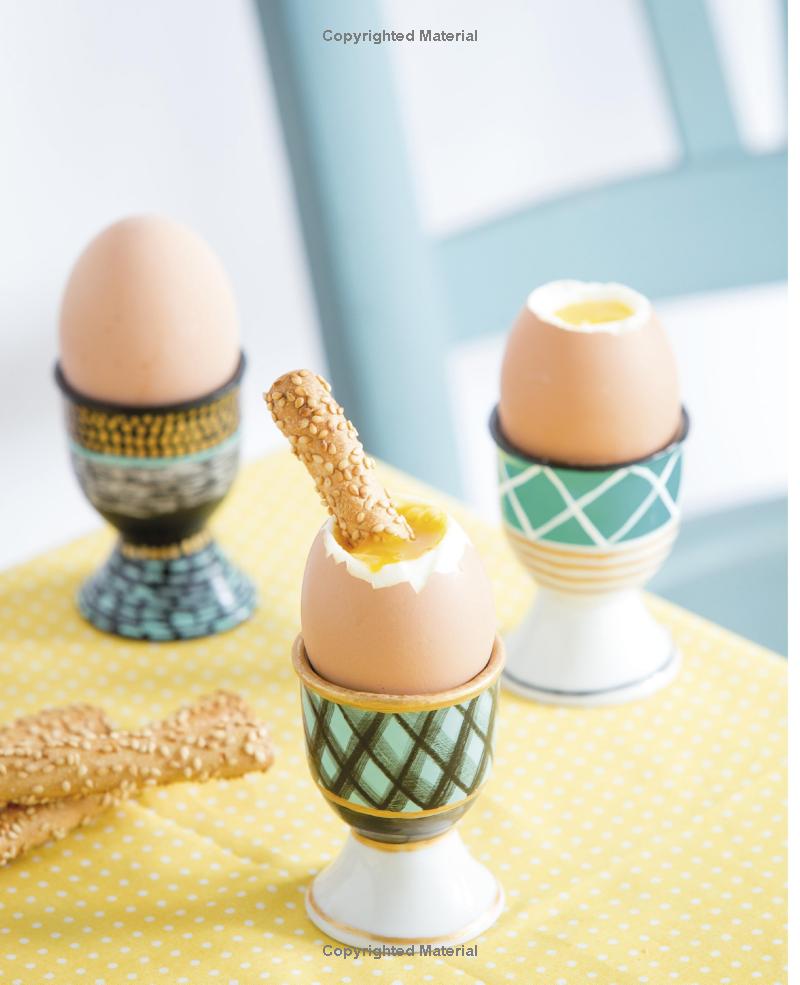 Painting On Pottery Guide Book