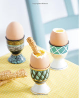 Painting On Pottery Guide Book