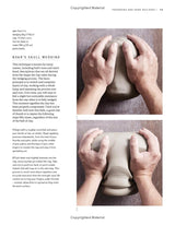From Clay To Kiln: A beginner’s Guide to the Potter’s Wheel