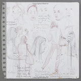 Addictive: An Artist Sketch Book