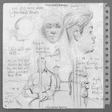 Addictive: An Artist Sketch Book