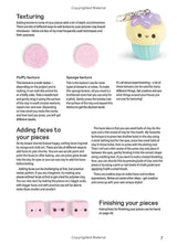 20 to Craft - Kawaii Charms in Polymer Clay Book