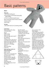 20 To Make: Knitted Bears All Dressed Up! Book