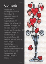 20 to Make: Mini Cross Stitch Book
