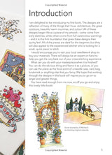20 to Make: Mini Cross Stitch Book