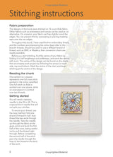 20 to Make: Mini Cross Stitch Book