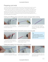 Chinese, Celtic & Ornamental Knots for Beaded Jewellery Book