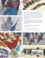 Chinese Celtic & Ornamental Knots for Beaded Jewellery Book