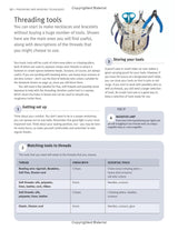 Compendium of Jewellery Making Techniques Book