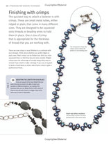 Compendium of Jewellery Making Techniques Book