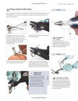 Compendium of Jewellery Making Techniques Book