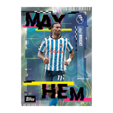 Topps Premier League 2026/27 Mega Multipack