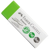 Pvc & Dust Free Eraser Erasure