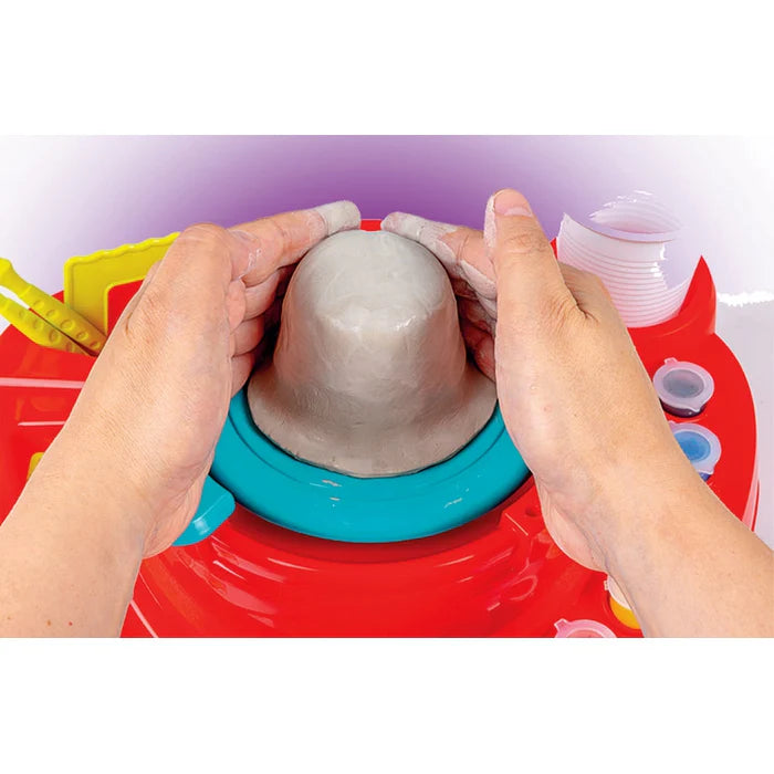 My Pottery Studio Kit