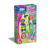 Small Pen Creator Kit - Tropical (Set of 3)