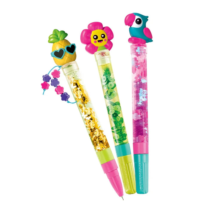 Small Pen Creator Kit - Tropical (Set of 3)