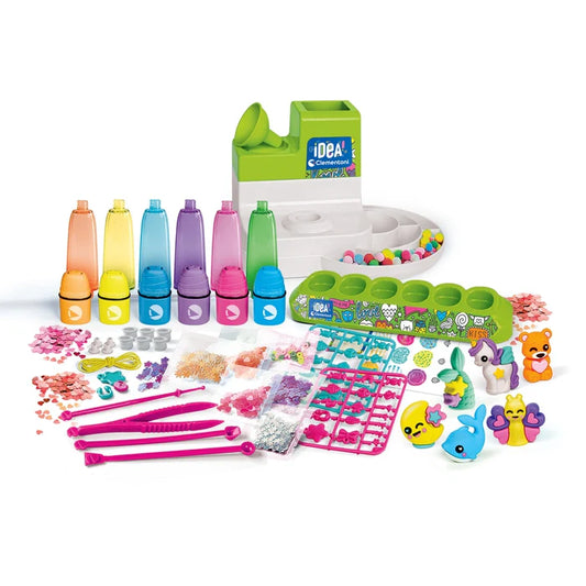 The Highlighter Studio