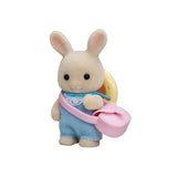 Sylvanian Families Milk Rabbit Baby
