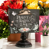 FolkArt Chalkboard Multi-Surface Paint 59ml - Black