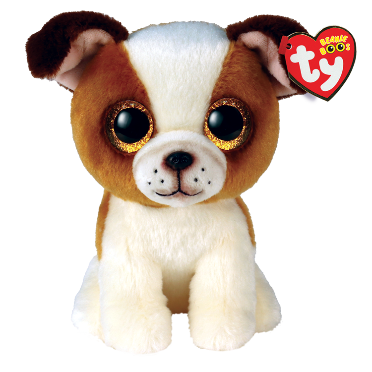 Beanie Boos - Hugo