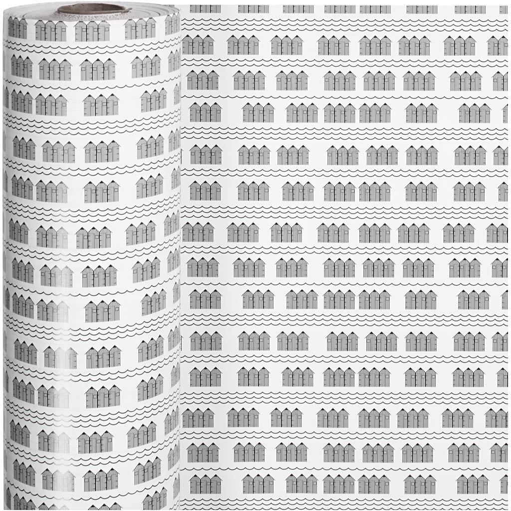 Gift wrap