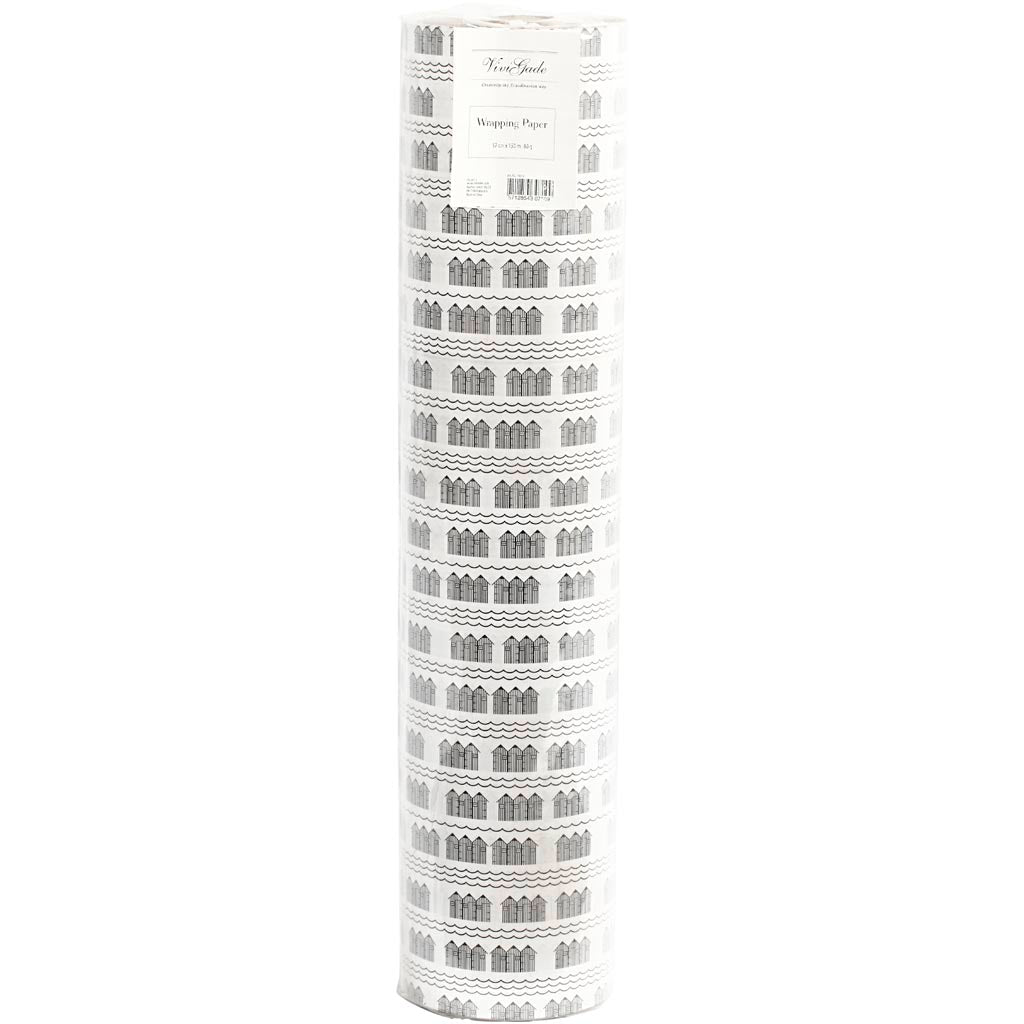 Gift wrap