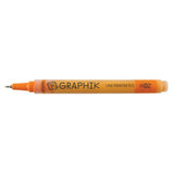 Derwent Graphik Line Painter -Clockwork Orange