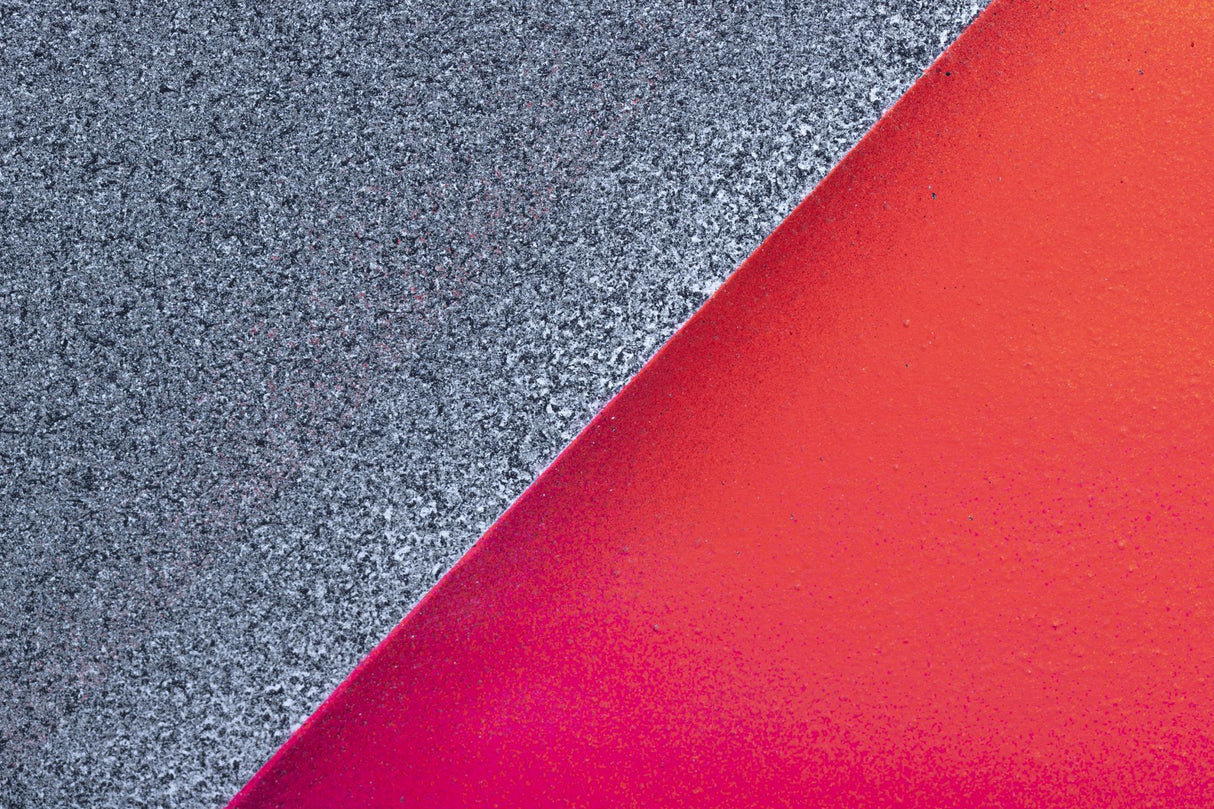 Montana GOLD Fluorescent Spray - Fire Red (F3000)