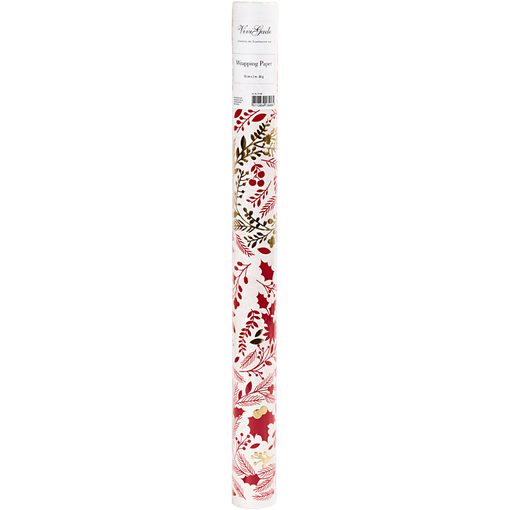 Gift wrap