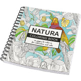 Mindfullness Colouring Book