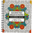 Mindfullness Colouring Book