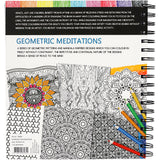 Mindfullness Colouring Book